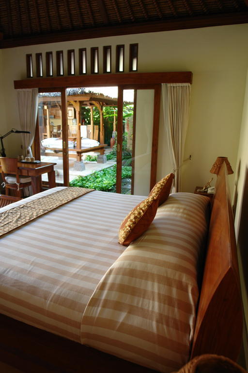 Ena Villa Bali Zimmer foto